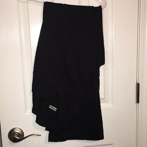 Grey’s Anatomy XS black scrub pants